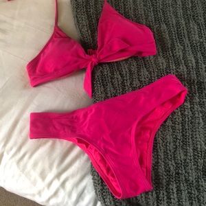 American Eagle Bikini!
